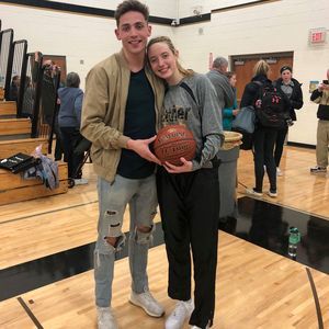 Meet your Posher, Collin